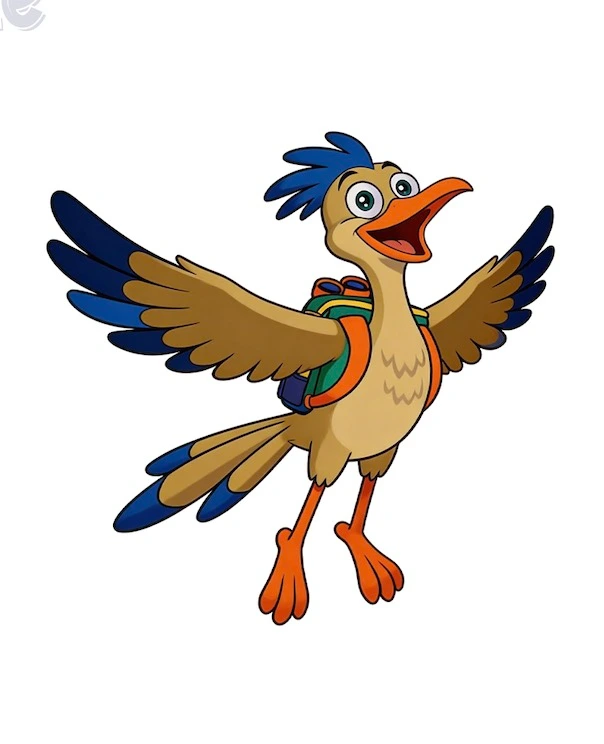 Zippet 25 points illustration